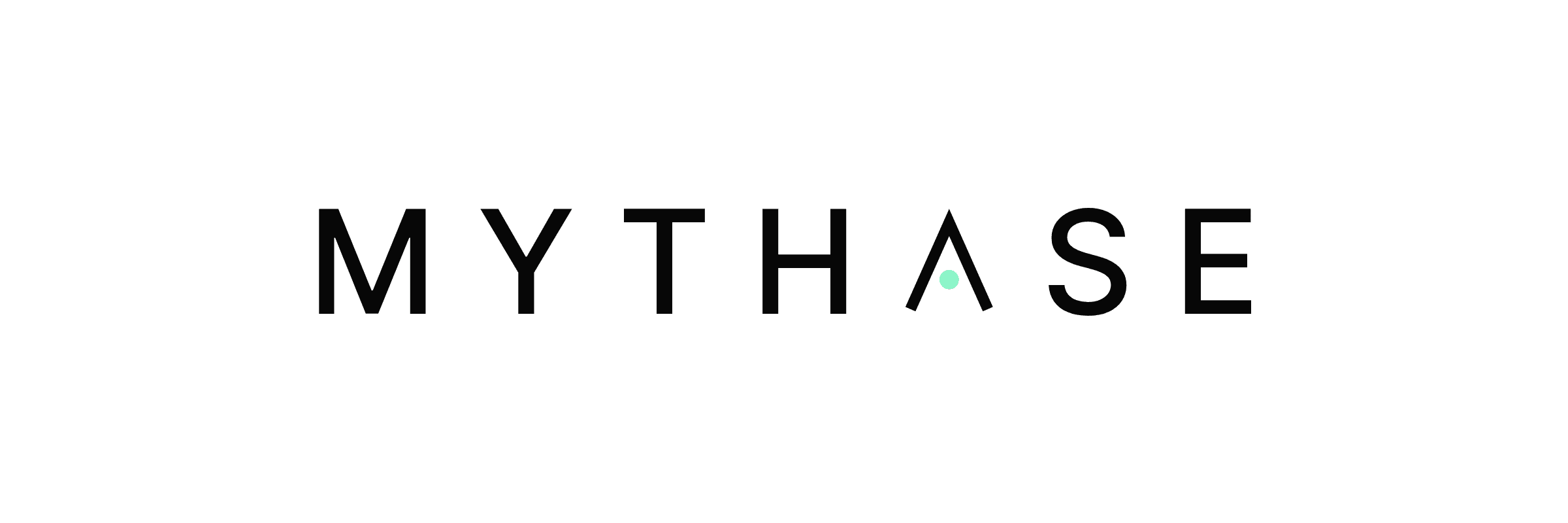 Wordmark, Black, transparent